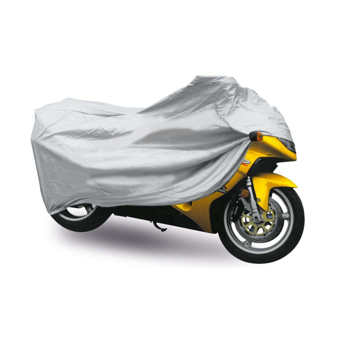 Motorbike cover